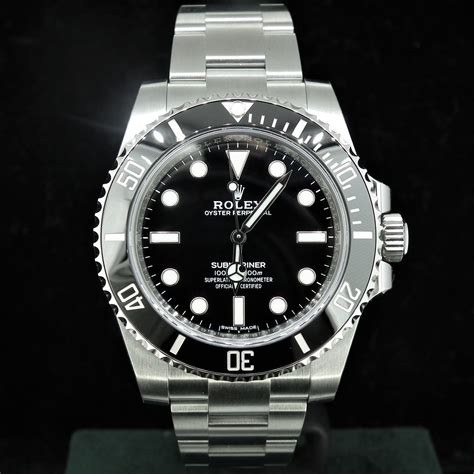submariner 2018